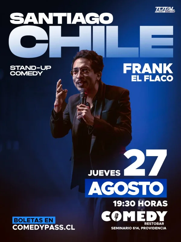 Frank El Flaco