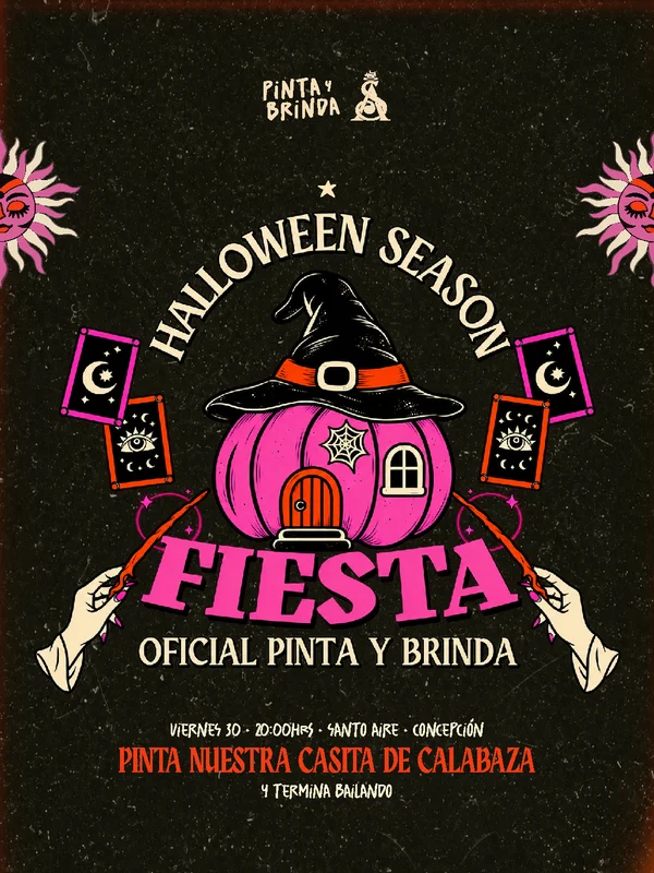 Halloween Conce #24