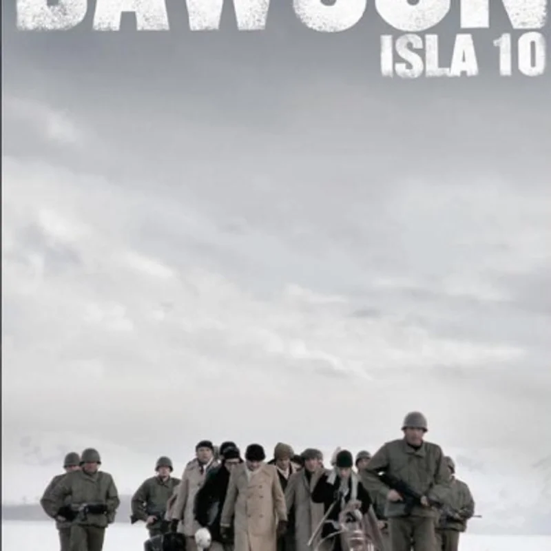 Dawson Isla 10 (2009) + Conversatorio - Cine Arte Viña del Mar