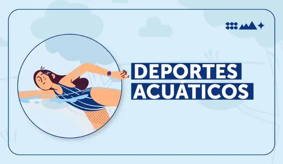 Taller de Natación