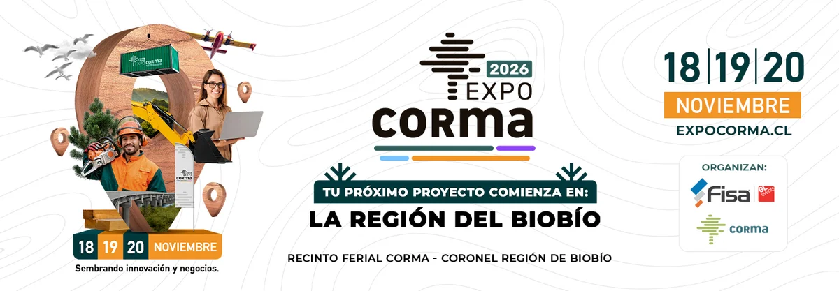 Expo Corma 2026