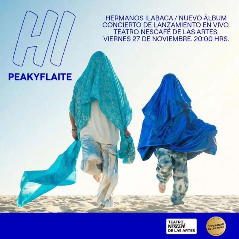 Hermanos Ilabaca
