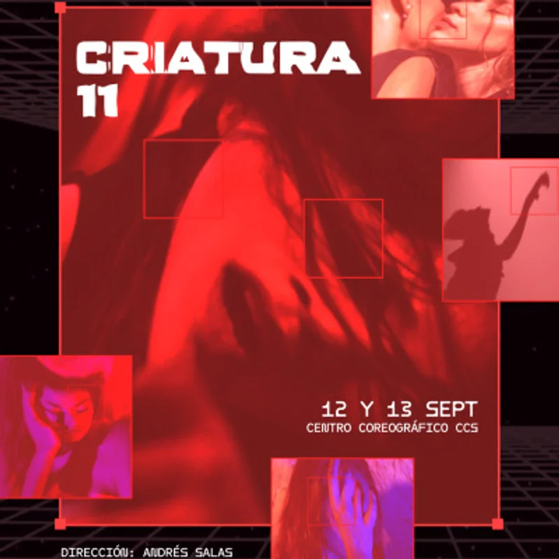 Criatura 11