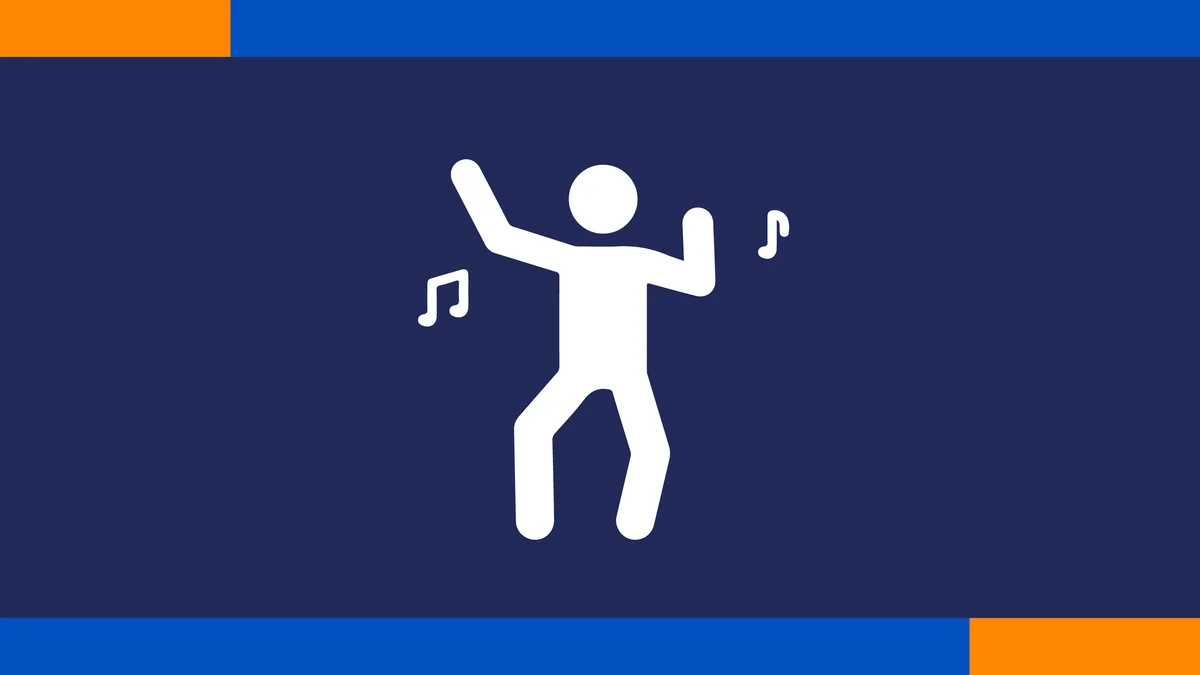 Zumba 2026