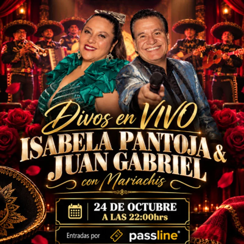 Noche De Divos