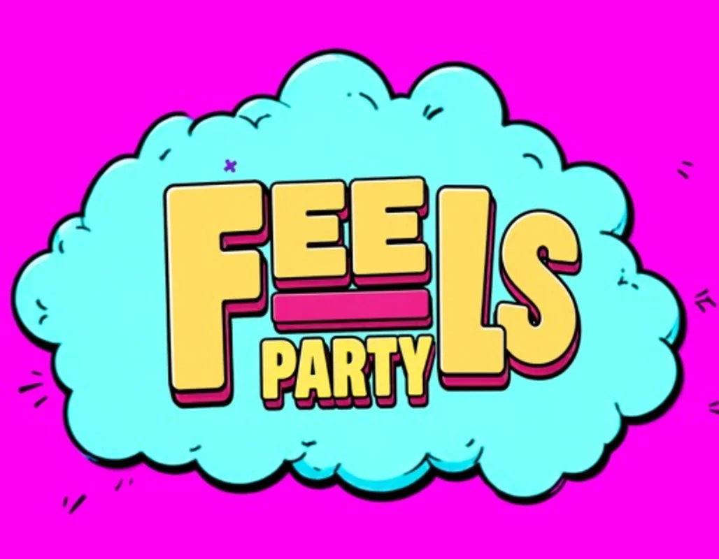 ⚡️ FEELS PARTY 🎉🕺 / 80s, 90s, 00s💥