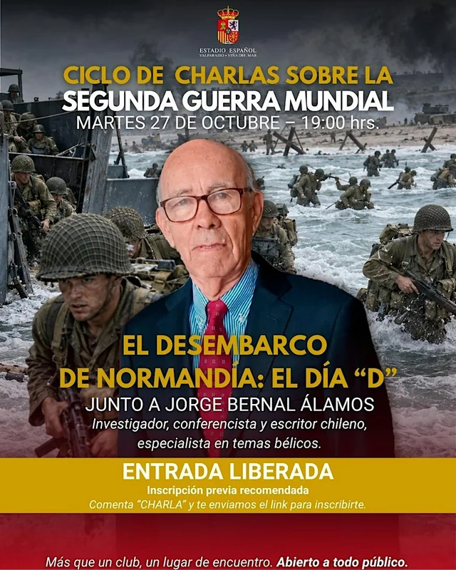 El desembarco de Normandía: el Día D