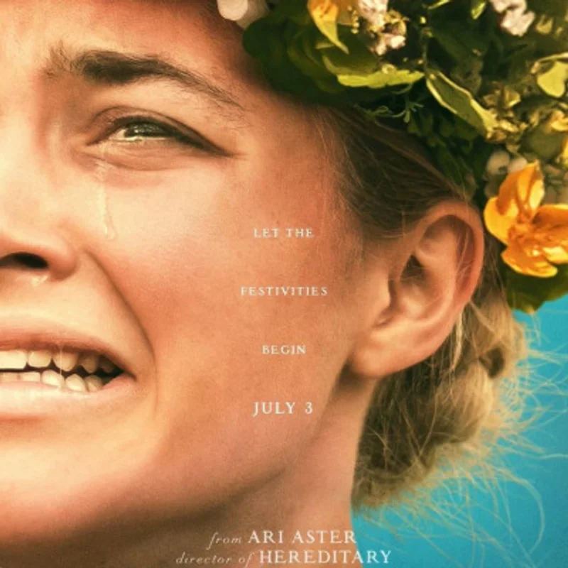 Midsommar (2019) - Cine Arte Viña del Mar