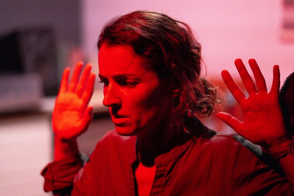 Lo Que Queda Del Fuego - Bitacora Teatro Chile