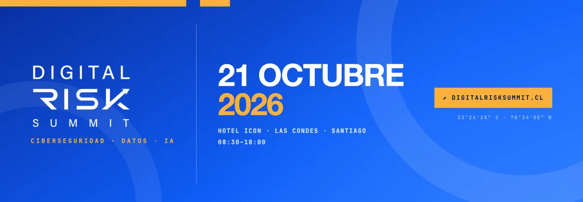 Digital Risk Summit 2026
