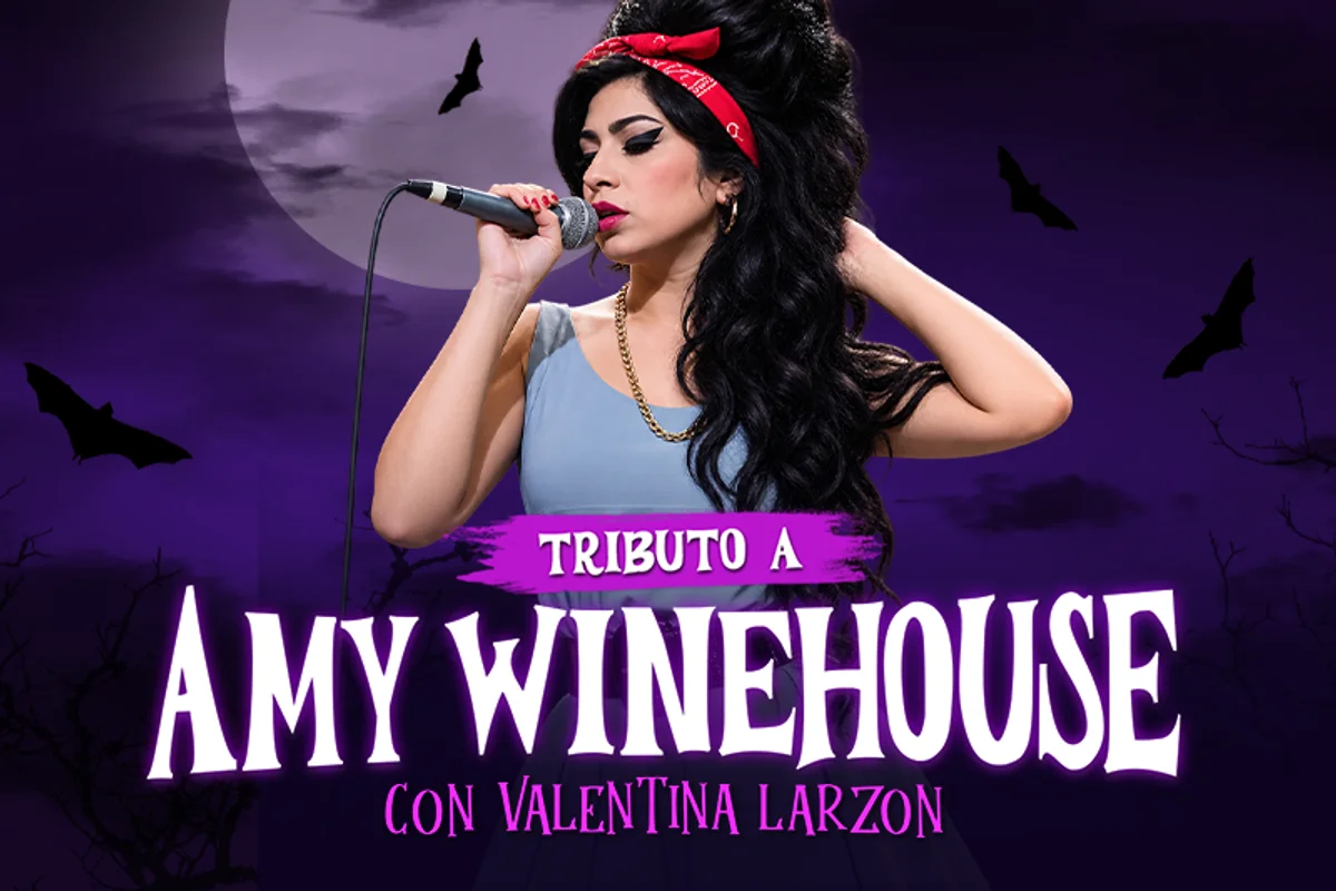Tributo A Amy Winehouse