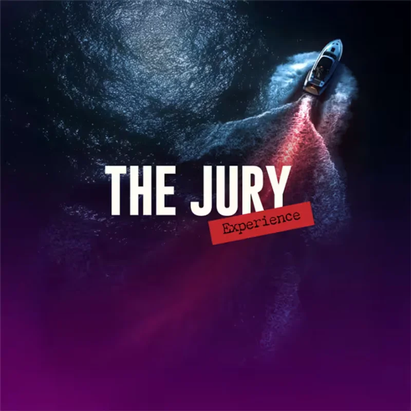 The Jury Experience –  Travesía Mortal
