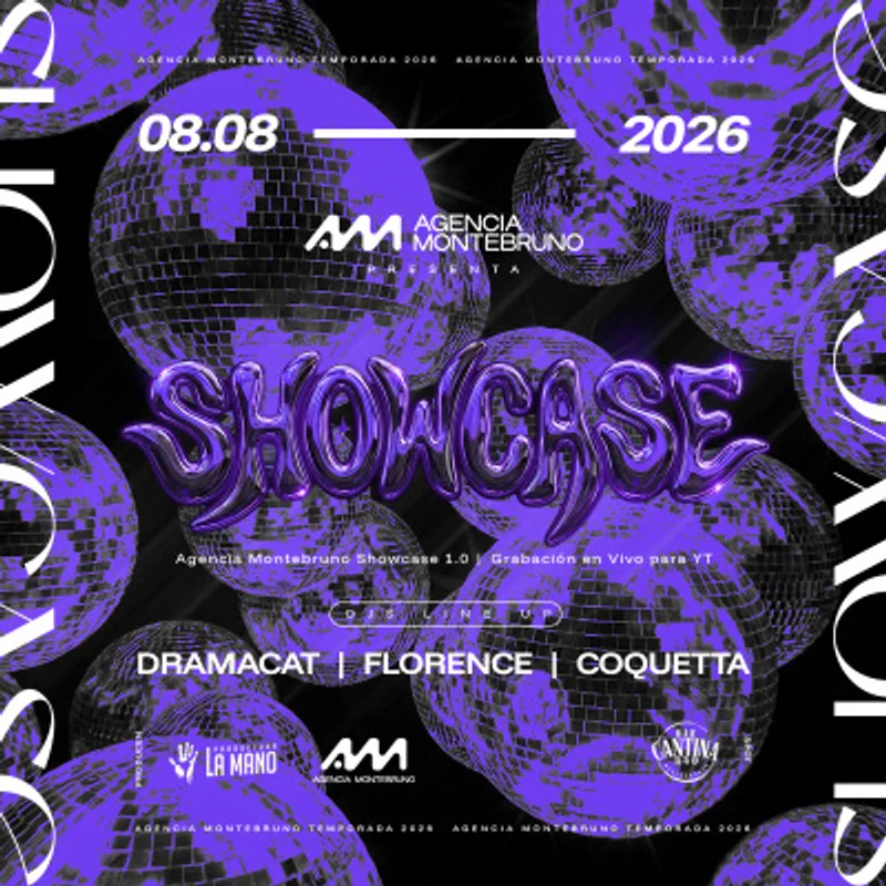 Showcase A/M X SELECTA