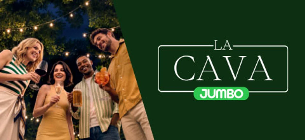 La Cava Jumbo 2026