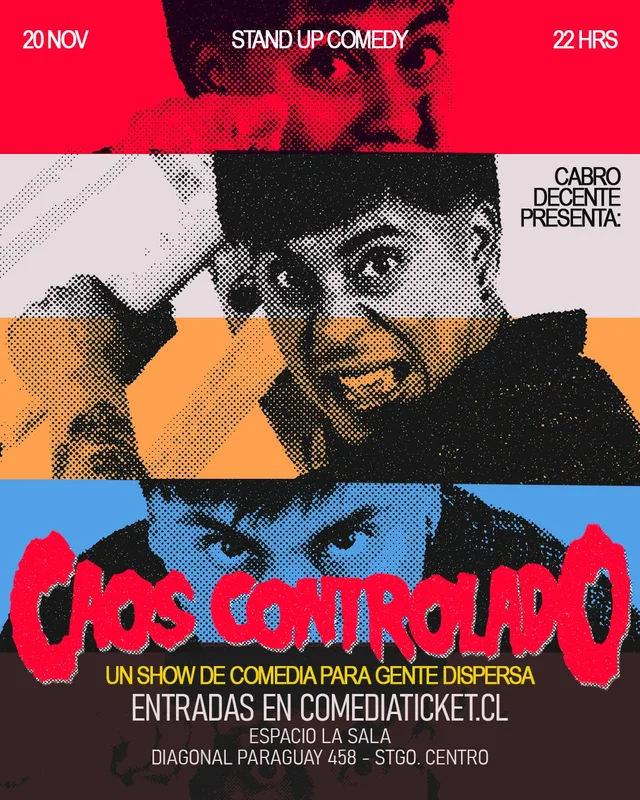Caos Controlado