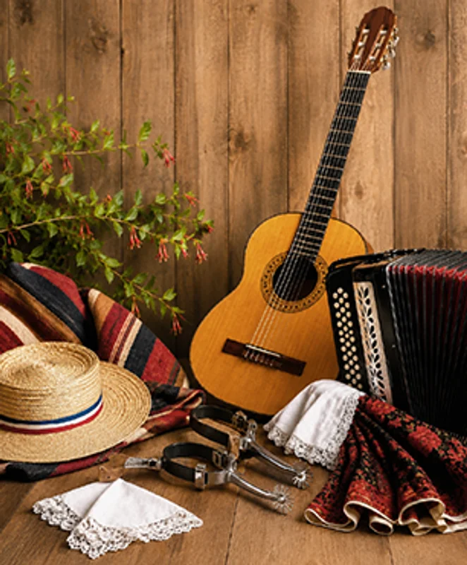 Conferencia: Raíces de Chile, tradición e identidad - Vitacura Cultura