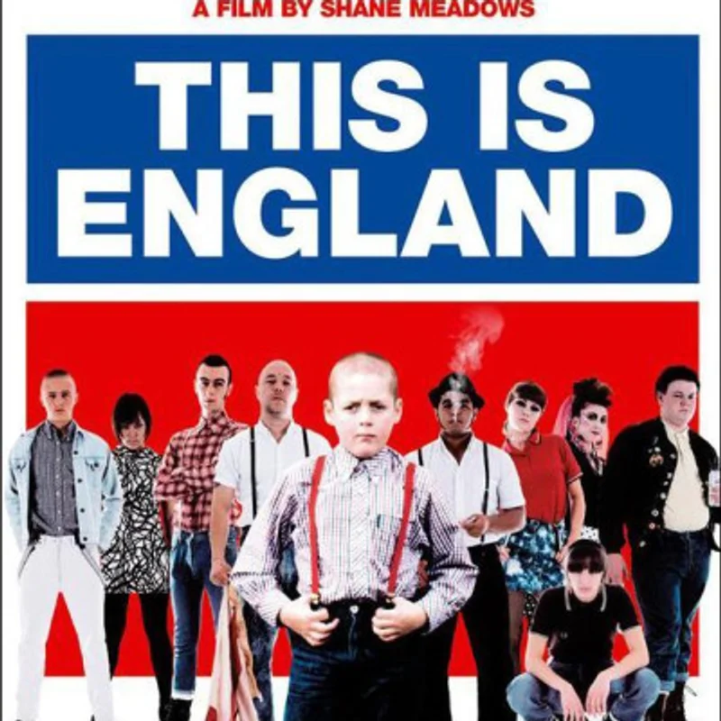 This Is England