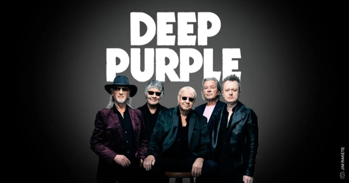 Deep Purple