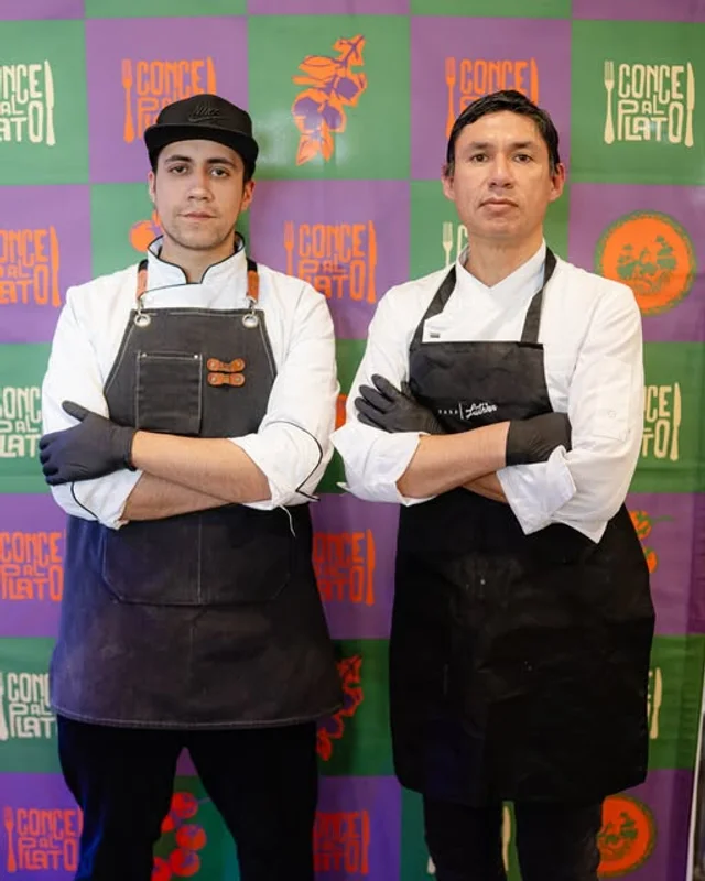 Showcooking