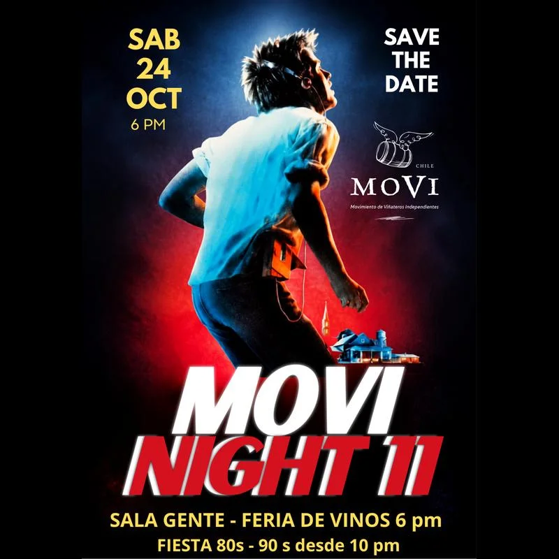 MOVI Night 11