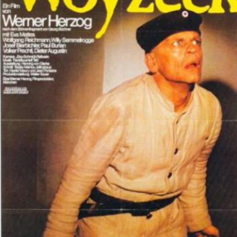 Woyzeck / Centro Arte Alameda
