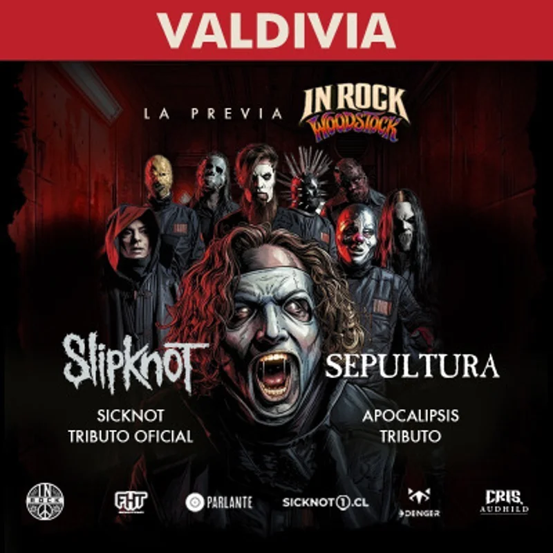 SICKNOT en Valdivia
