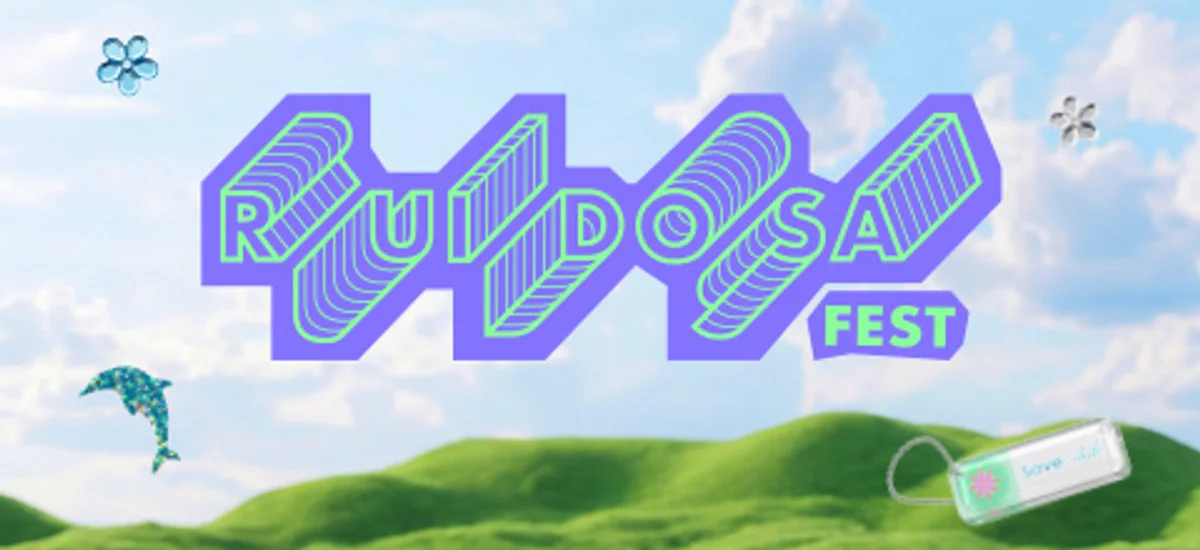 Ruidosa Fest - Mujeres que hacen Ruido
