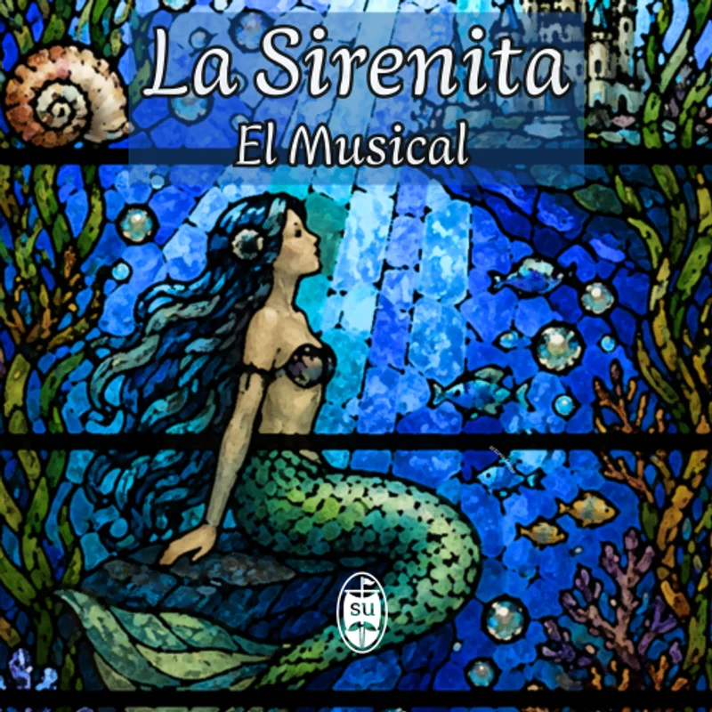 La Sirenita