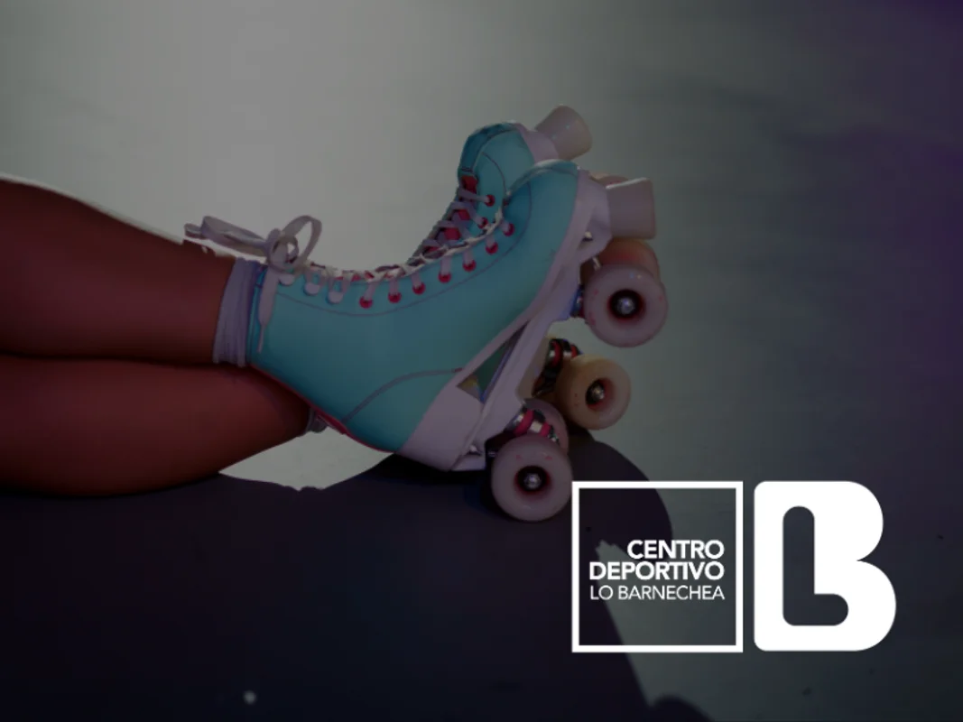 Patinaje de 8 a 17 años