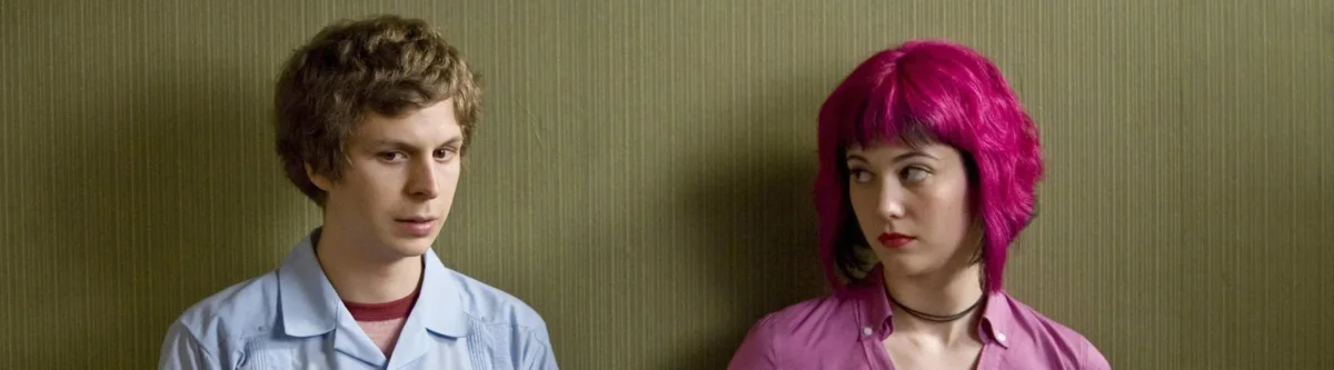 Cine Ccc: Scott Pilgrim