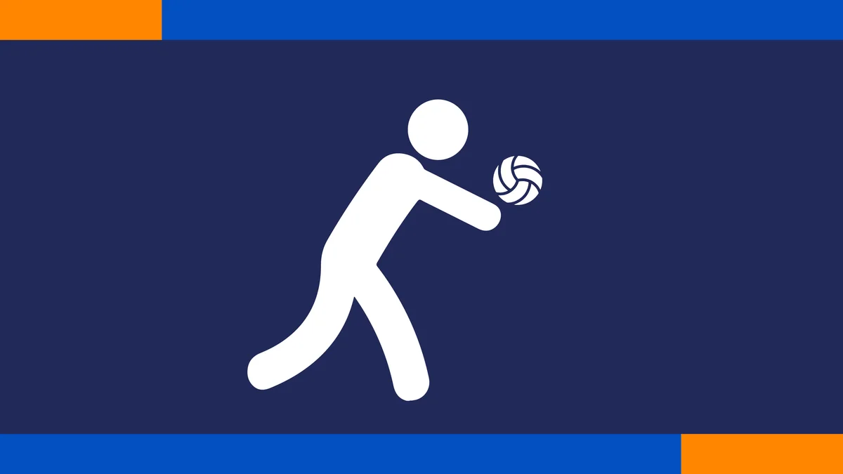Vóleibol 2026