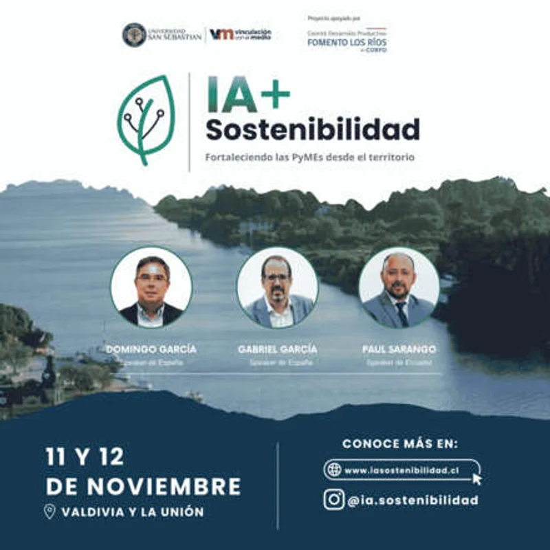 IA + Sostenibilidad