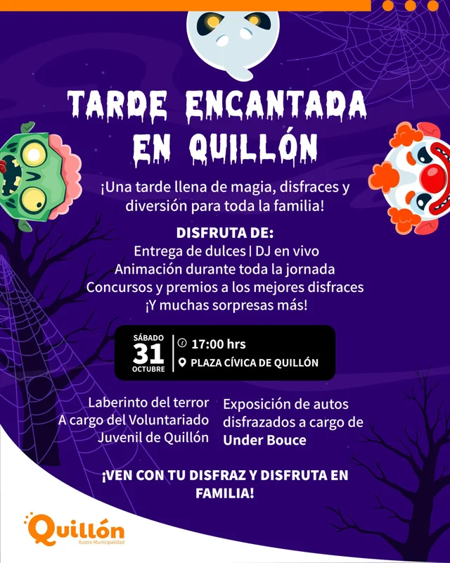Tarde Encantada