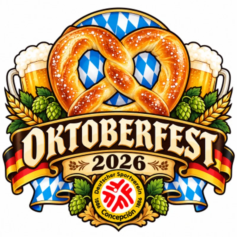 Oktoberfest Deportivo Aleman
