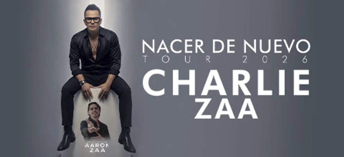 Charlie Zaa