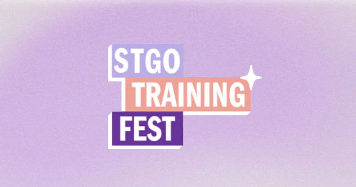 Stgo Training Fest en Parque Ciudad Empresarial