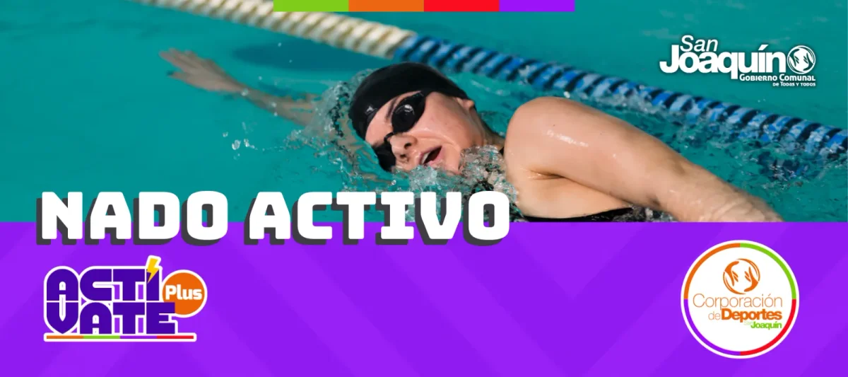 ActivatePlus - Nado Activo