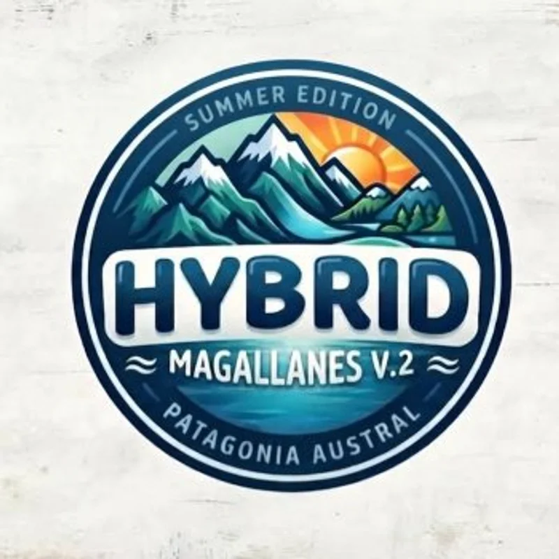 Hybrid Magallanes v.2