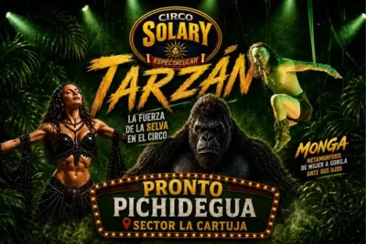 Circo Solary