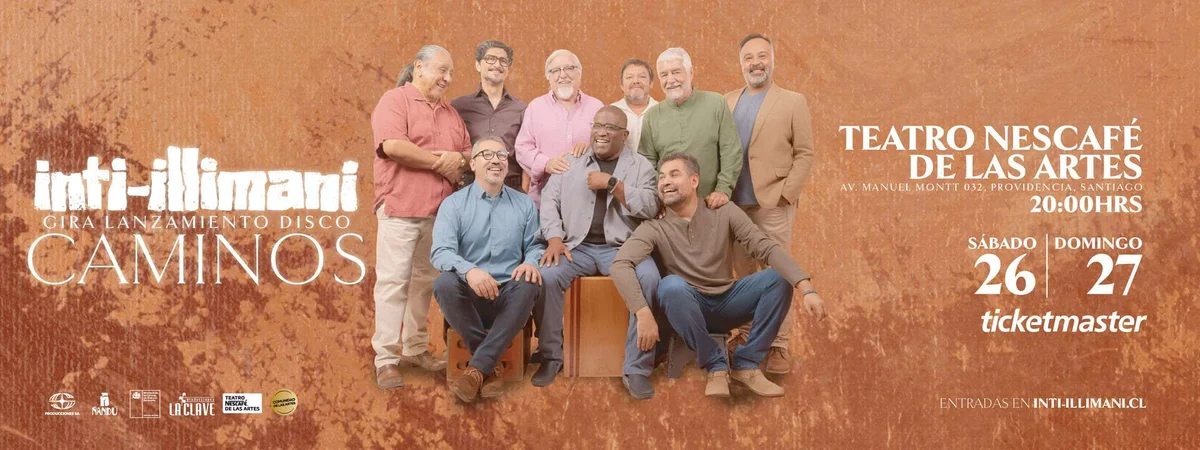 Inti-Illimani