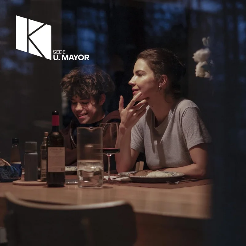 Minotauro de Andrey Zvyagintsev en Sala K