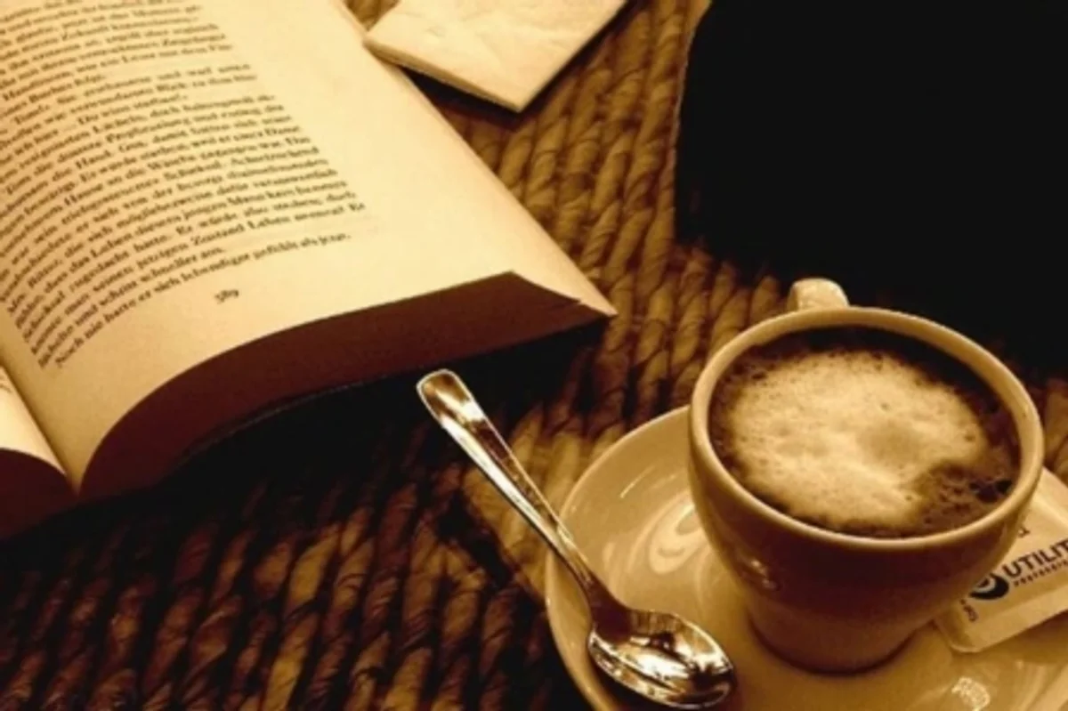 Café Literario-Vitamayor Bicentenario