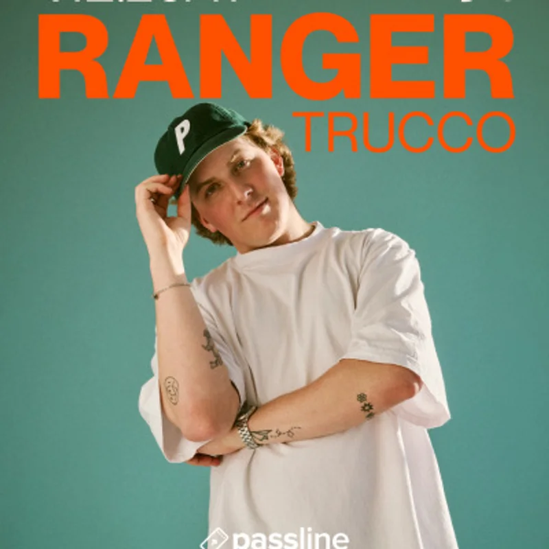 Ranger Trucco - Club La Feria