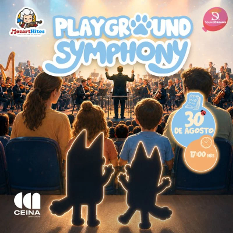 Playground Symphony