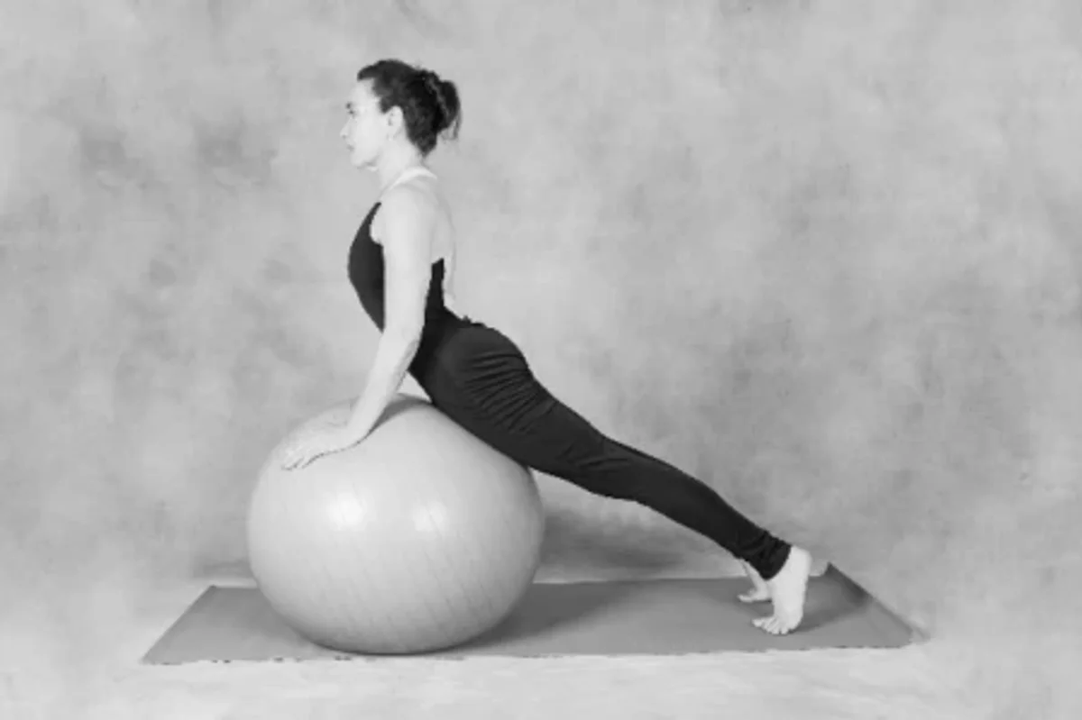 Pilates suelo