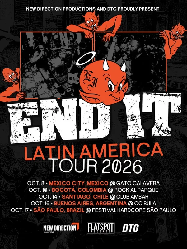 End It