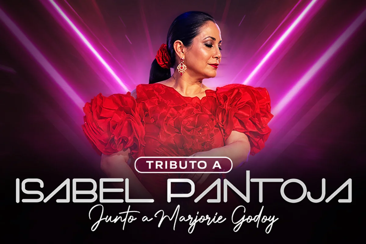 Tributo a Isabel Pantoja
