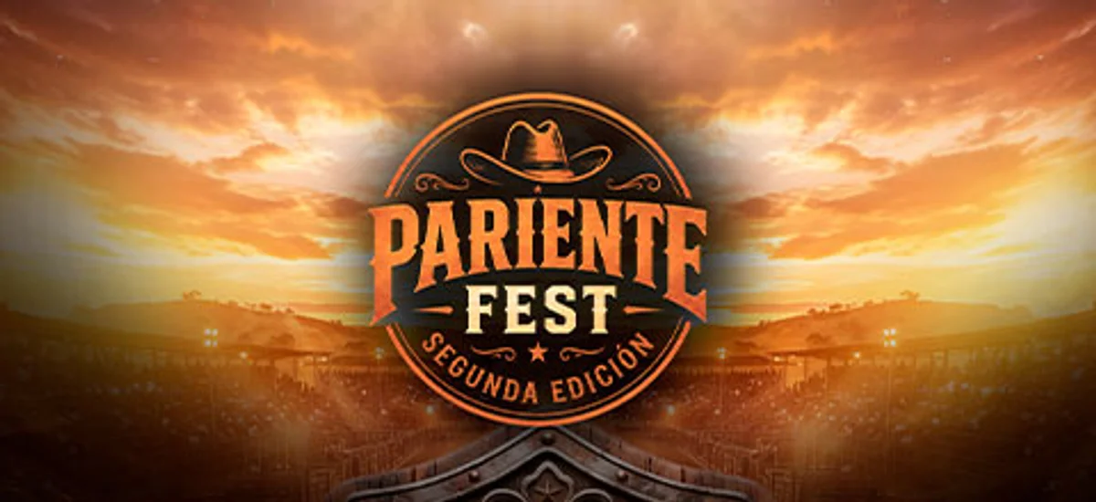 Pariente Fest
