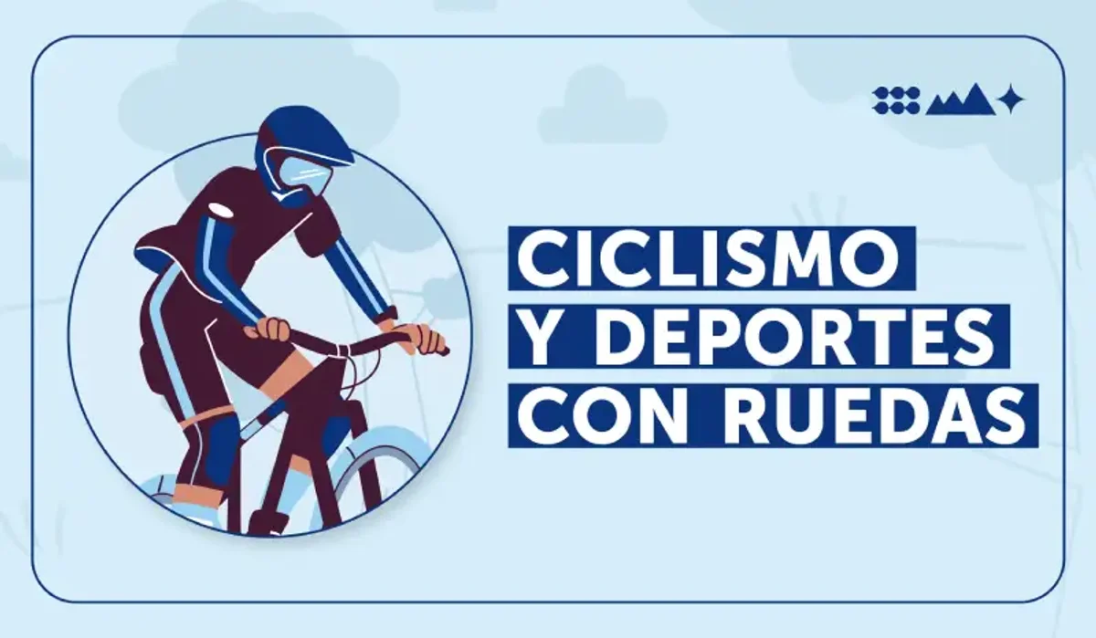 Taller de Ciclismo - Nivel Avanzado