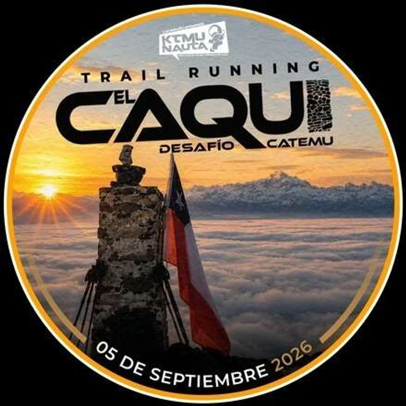 Desafío El Caqui 2026
